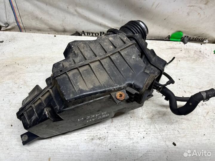 Корпус воздушного фильтра maxima a33 cefiro