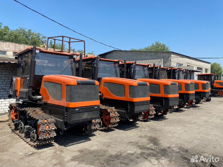 Запчасти на дт-75, втг-90/100, Агромаш 90