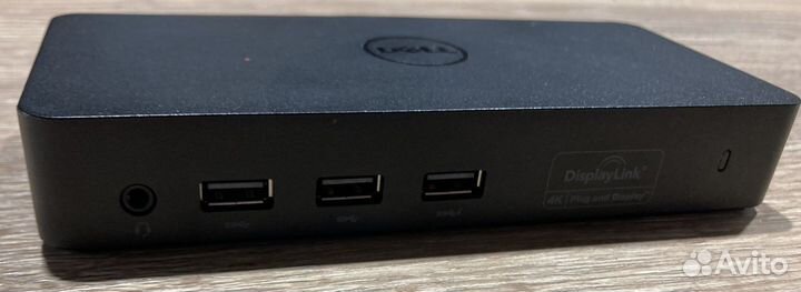 Dell D3100