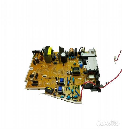 Плата питания RM1-7591/RM2-8094 для HP LJ P1102/P1