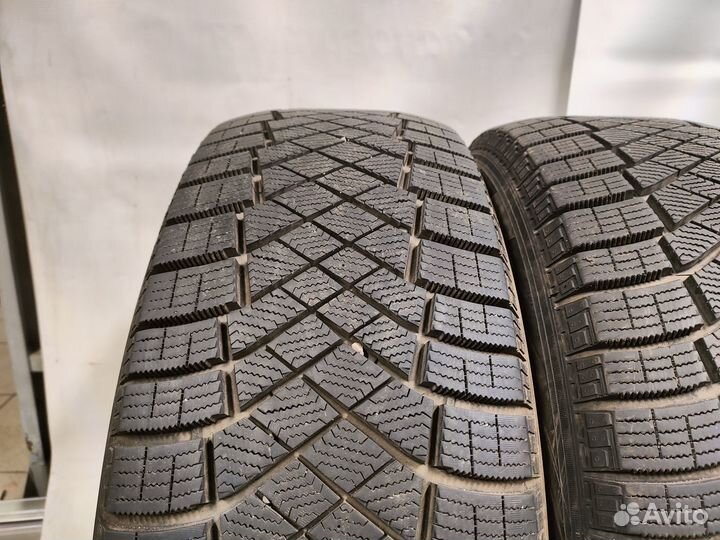 Pirelli Ice Zero FR 245/60 R18 105T