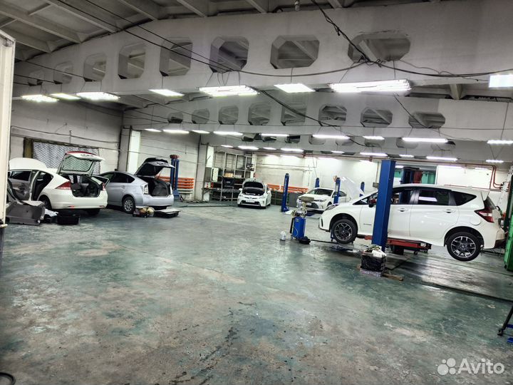 Автомеханик автослесарь