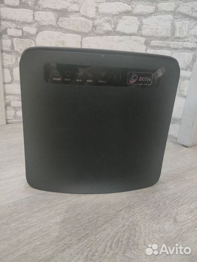 Роутер huawei e5186-22a