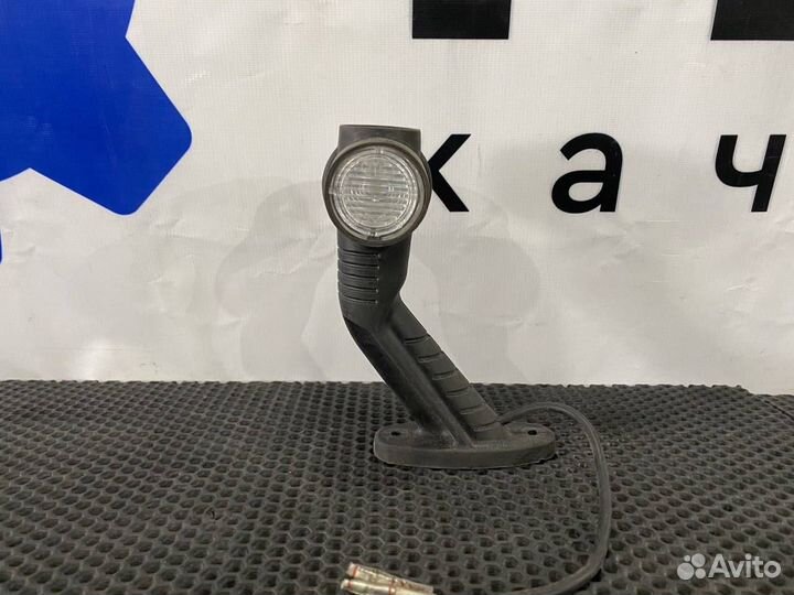 Повторитель Volvo FH4 313304044