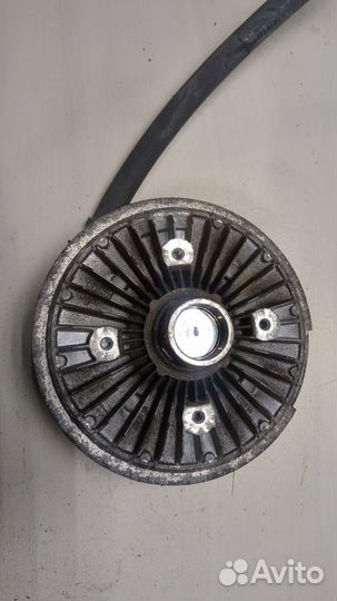 Муфта вентилятора Land Rover Range Rover 3 (LM), 2006