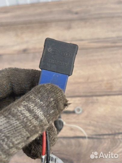 Датчик педали тормоза Hyundai I30 1.4