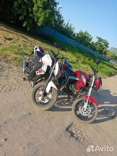 Мотоленд r6