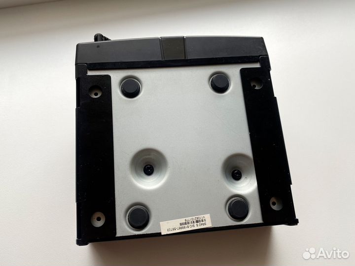 Радиомикрофон AKG ht 40 mini pro