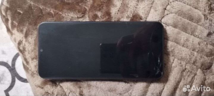 Xiaomi Redmi 9A, 4/64 ГБ