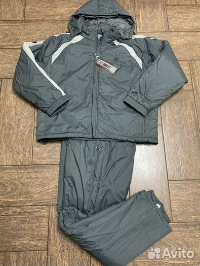 Спортивный костюм мужской