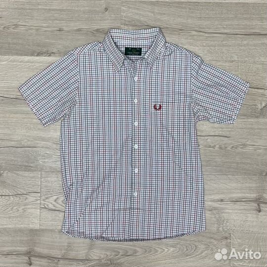 Рубашка Fred Perry