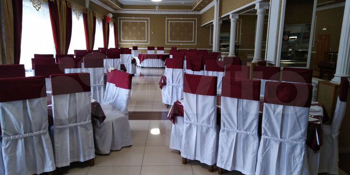 Общепит, 342.7 м²