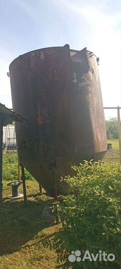 Емкость баки для воды