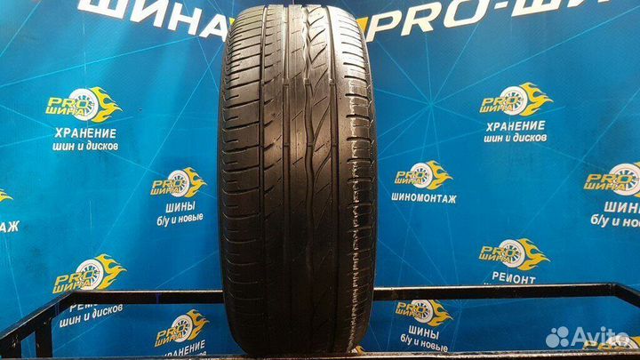 Bridgestone Turanza ER300 215/50 R17