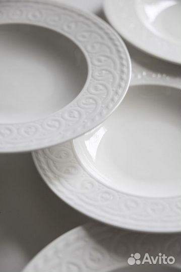 Посуда, столовая посуда