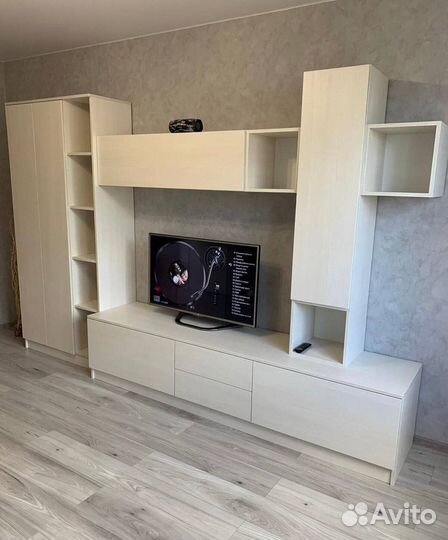 Стенка под телевизор