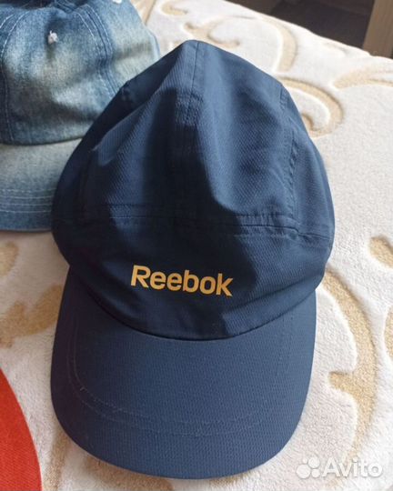 Кепка, бейсболки. Много разных. Унисекс