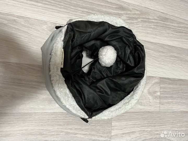 Тоннель для кошек и котят