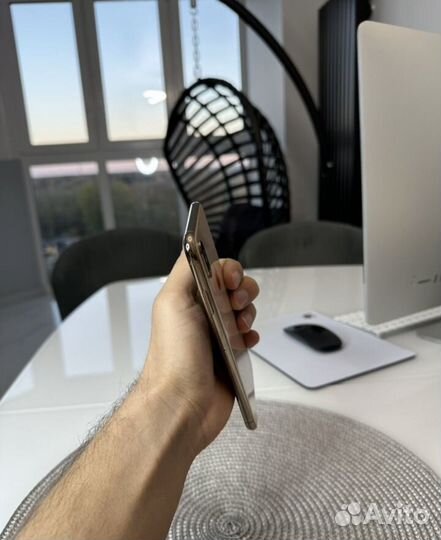 iPhone Xs Max, 256 ГБ