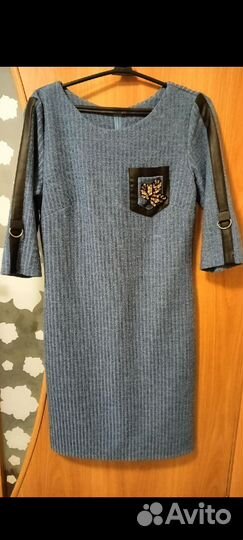 Платье женское