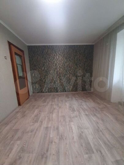 2-к. квартира, 47,7 м², 2/5 эт.