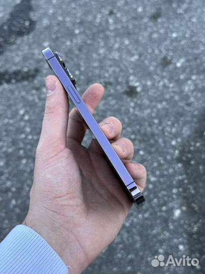 iPhone 14 Pro Max, 256 ГБ