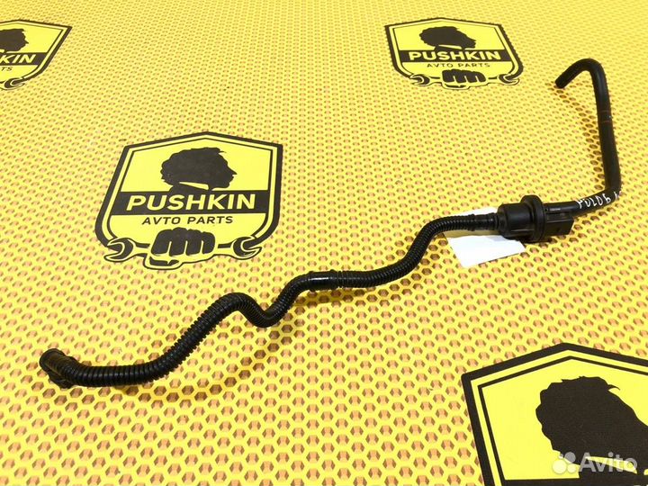 Клапан электромагнитный Volkswagen Polo AW1 CWV