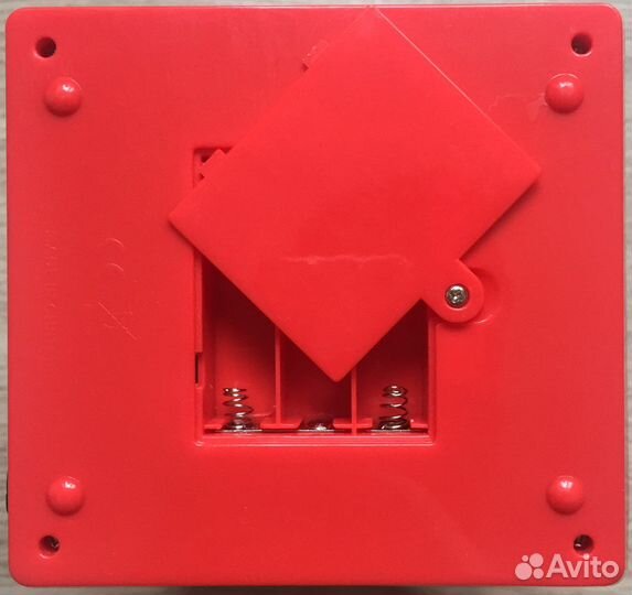 Копилка сейф с кодовым замком и купюроприёмником