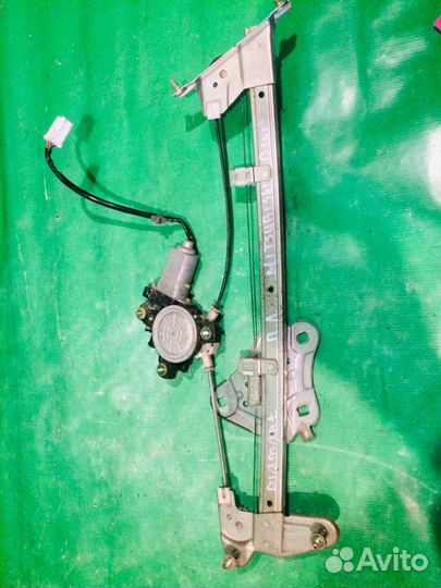 Стеклоподъемник передний левый Mitsubishi Diamante
