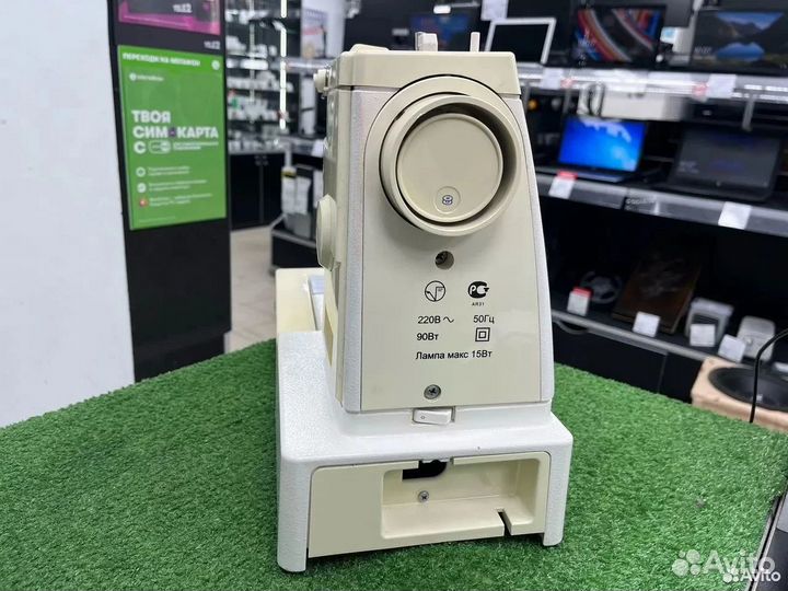 Швейная машинка Мила-2 (Пт18Б)