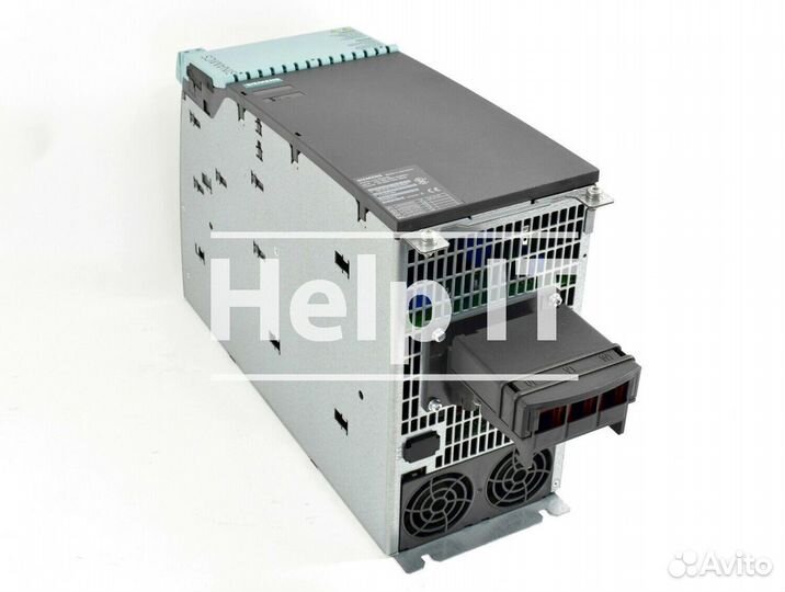 Модуль Siemens Sinamics 6SL3130-7TE23-6AA1