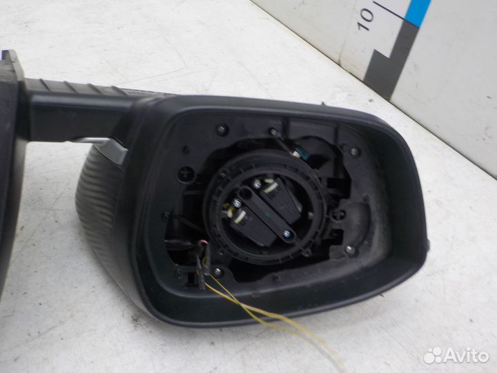 Зеркало левое Geely Coolray