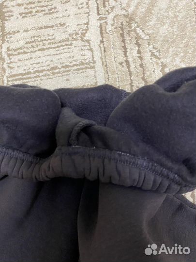 Костюм утепленный для мальчика р. 110-116 новый