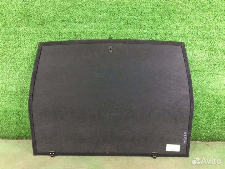 Пол багажника Subaru Forester SH9 EJ255 2010