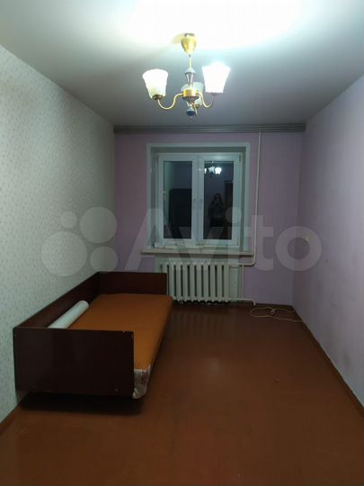 2-к. квартира, 44 м², 3/5 эт.