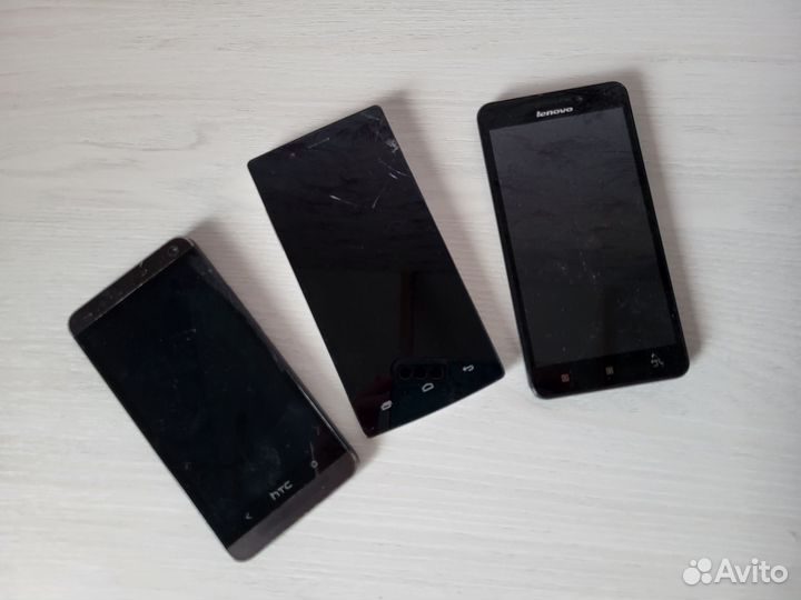 Lenovo A1900, 4 ГБ