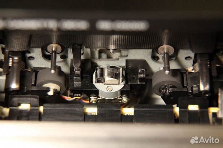 Музыкальный центр Technics SB-CD850