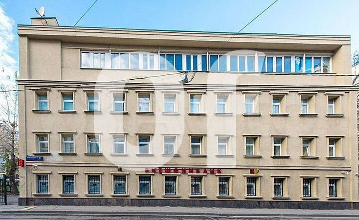 Продам здание, 1287 м²