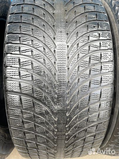 Michelin Latitude Alpin LA2 265/40 R21