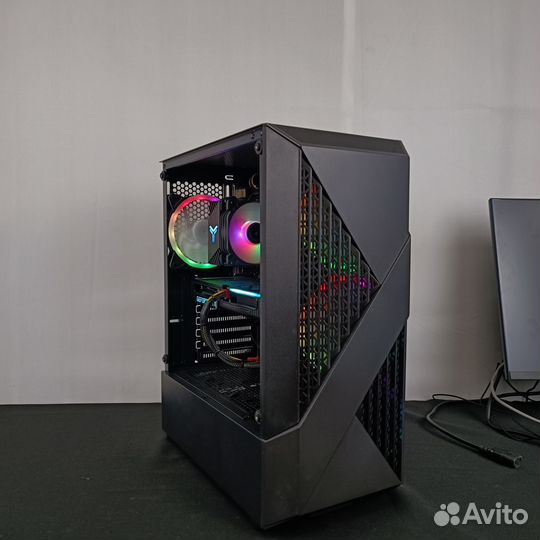 Игровые компьютеры