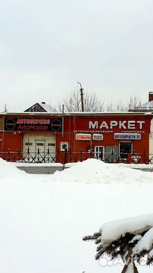 Автосервис AvtoMaster в Белебее