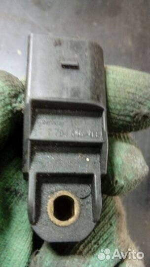 Датчик распредвала BMW X5 Е53 3л Дизель Е53 Дизель