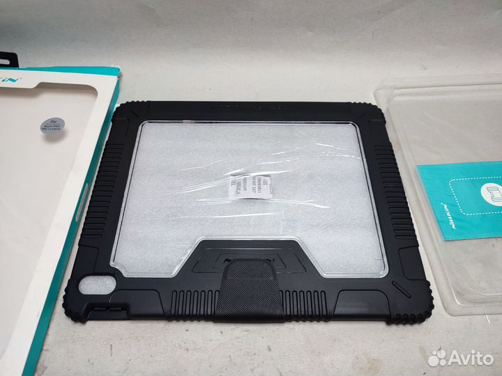 Чехол кейс Nillkin для iPad pro 12.9 2018 новый