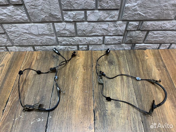 Mitsubishi ASX Датчик ABS задний левый и правый