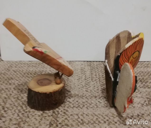 Сувениры из Иордании и Шри Ланки