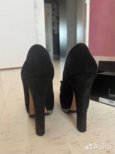 Туфли женские 37 размер италия