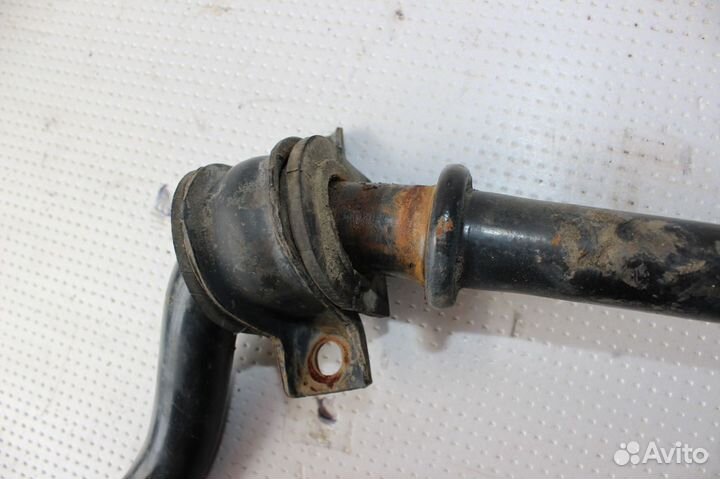 Передний стабилизатор Lincoln Town Car 3 98г