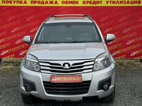 Great Wall Hover H3 2.0 MT, 2013, 112 000 км, с пробегом, цена 859 000 руб.