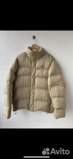 Пуховик Nike acg