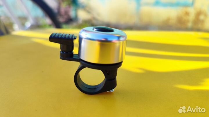 Звонок для велосипеда